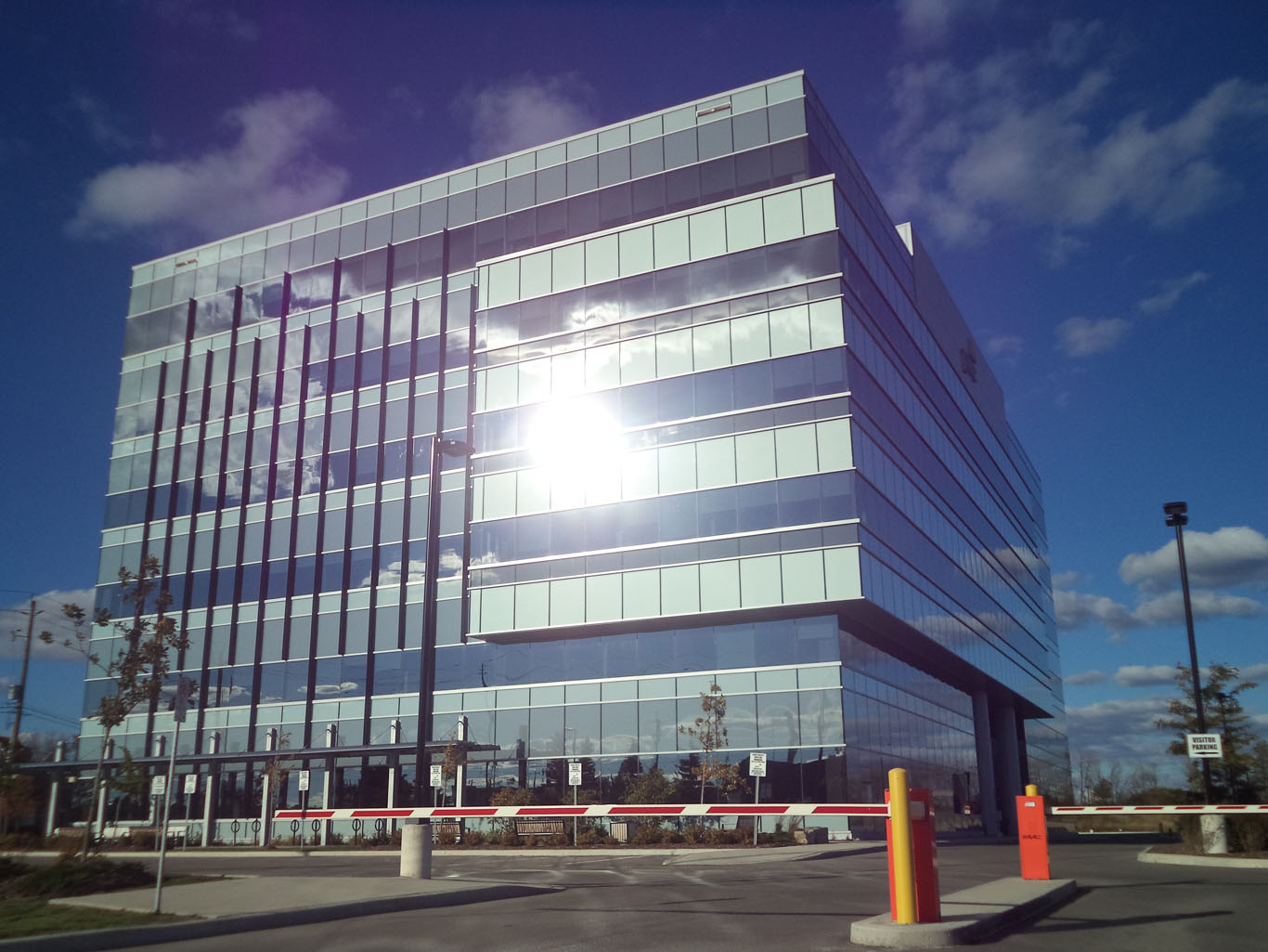 KPMG - Oakville